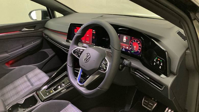 Volkswagen Golf 1.4 TSI GTE 5dr DSG Hatchback